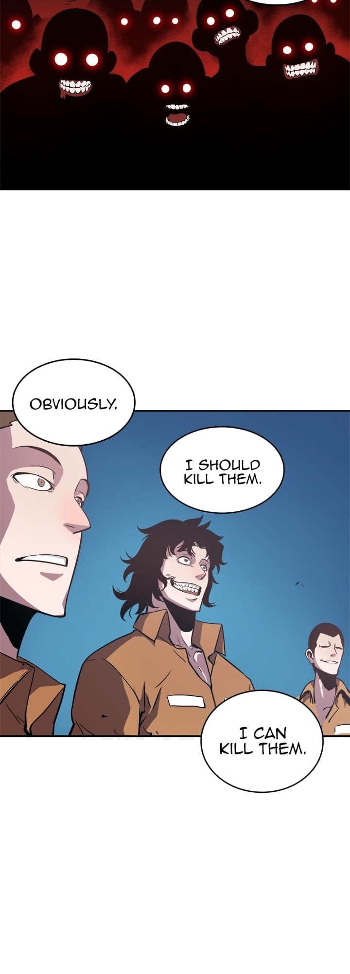Solo Leveling, Chapter 29 image 30